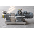 high viscosity stainless steel rotor stator pump                
                                    Quality Assured
